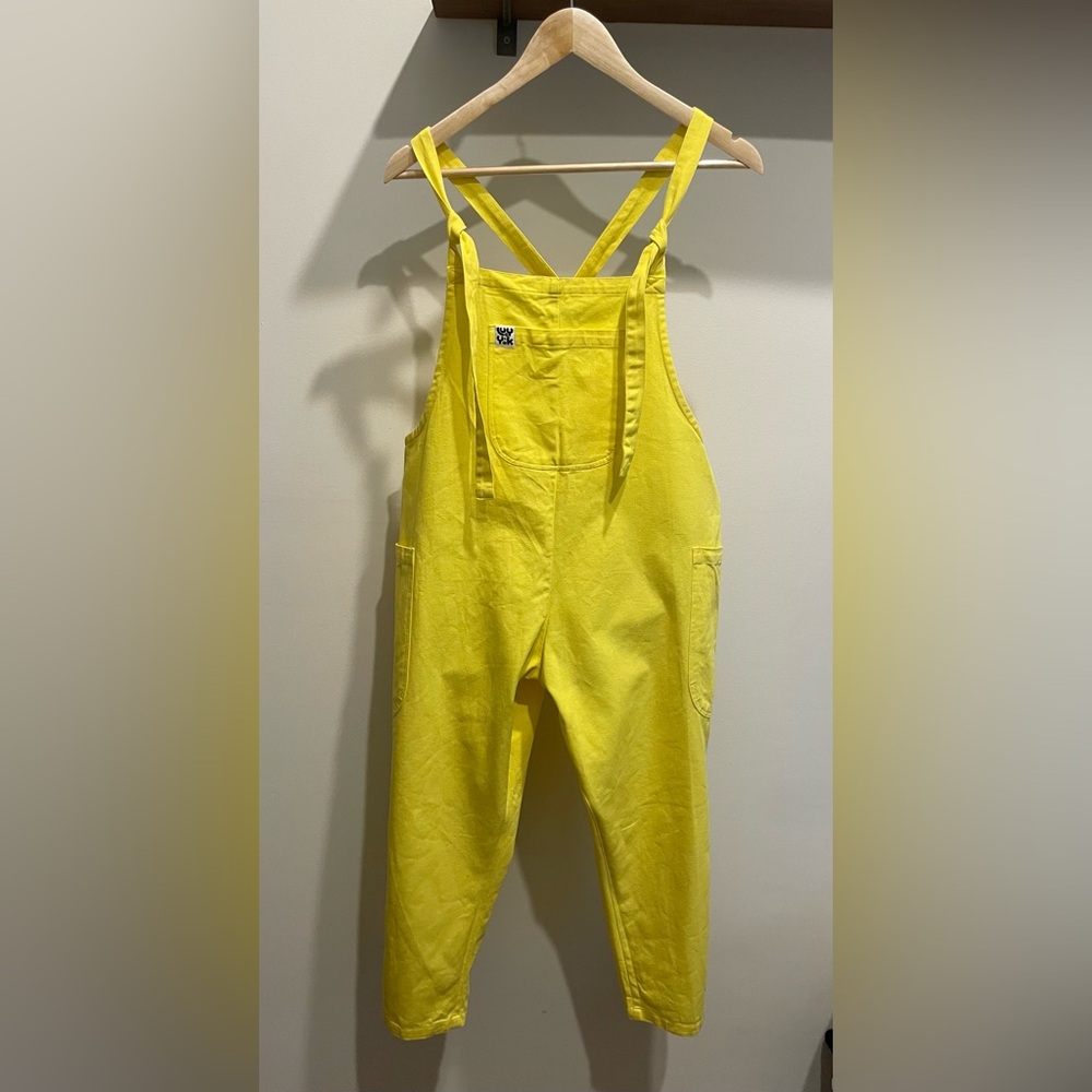 Dungarees